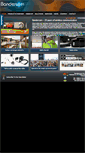 Mobile Screenshot of bander.com